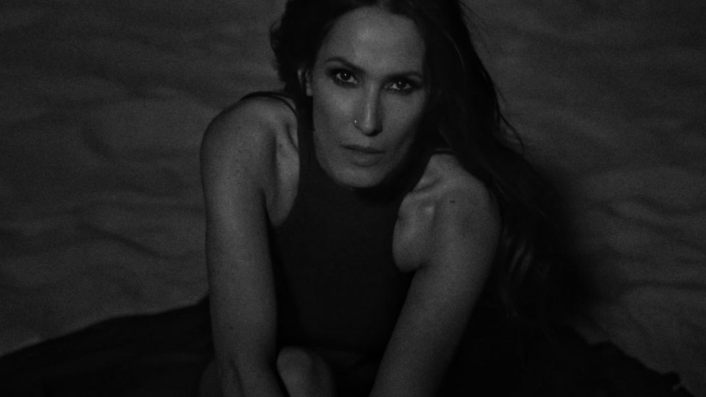 Malú comienza a celebrar sus 25 años de trayectoria.