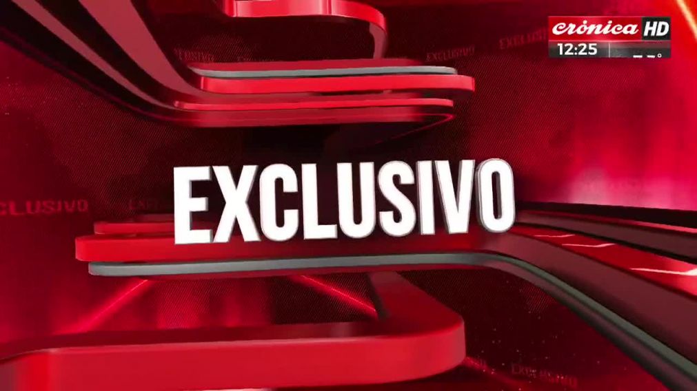 Crónica HD