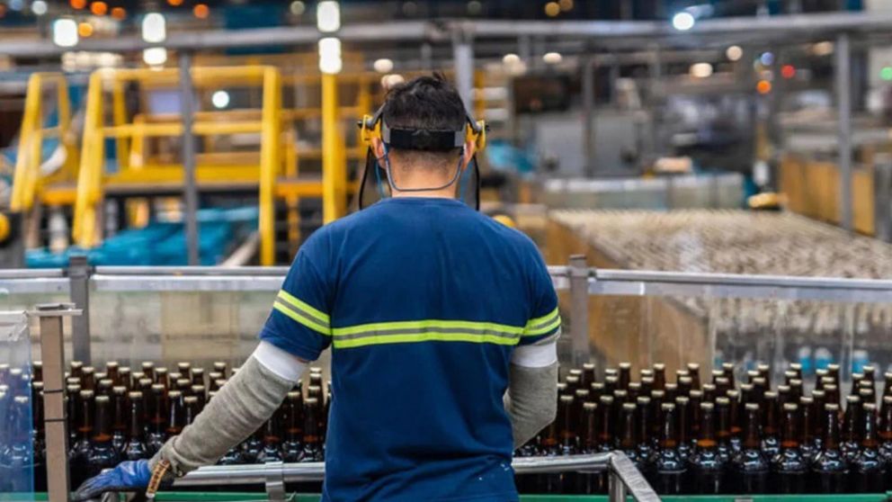 Conocé los detalles para sumarte al equipo de trabajo de "Cervecería y Maltería Quilmes".