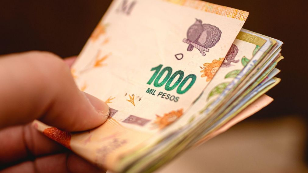 Cuándo cobro ANSES: consultá todas las fechas de pago de septiembre 2023 (Imagen ilustrativa).