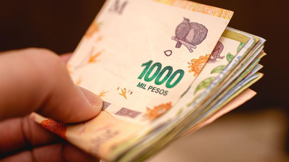 Cuándo cobro ANSES: consultá todas las fechas de pago de septiembre 2023 (Imagen ilustrativa).