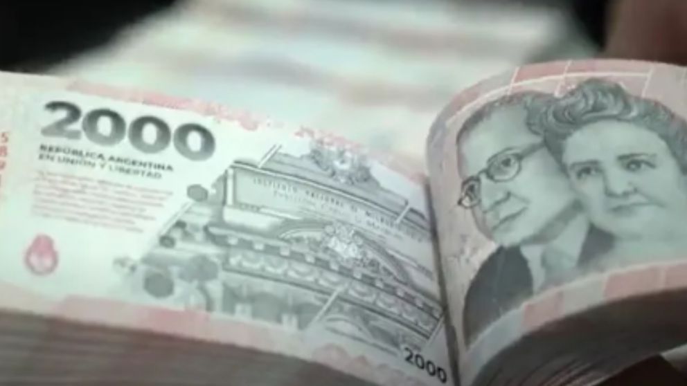 ¿Cuánto invertir para ganar 100 "lucas" a 30 días y que el changuito "se pague solo"?