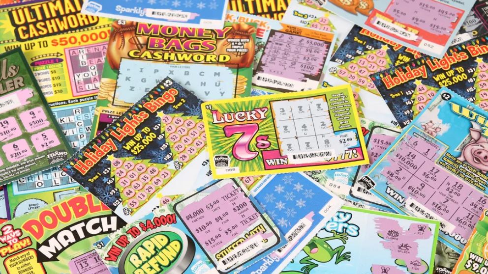 Un hombre de Kentucky ganó la lotería, obtuvo un premio millonario y sorprendió a los empleados con un regalo.