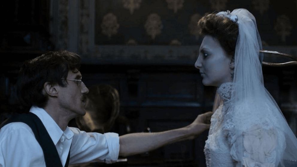 Netflix: la perturbadora pel�cula rusa que es tendencia y te dejar� sin palabras