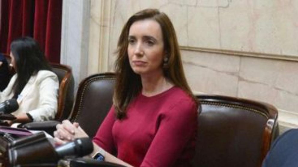 Victoria Villarruel prepara un "homenaje a las víctimas del terrorismo" y tuvo gran repudio.