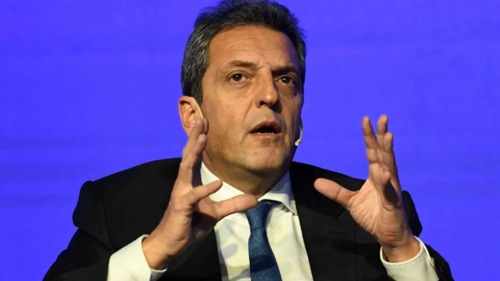 Sergio Massa destac� el cumplimiento del acuerdo con prepagas para congelar las cuotas.