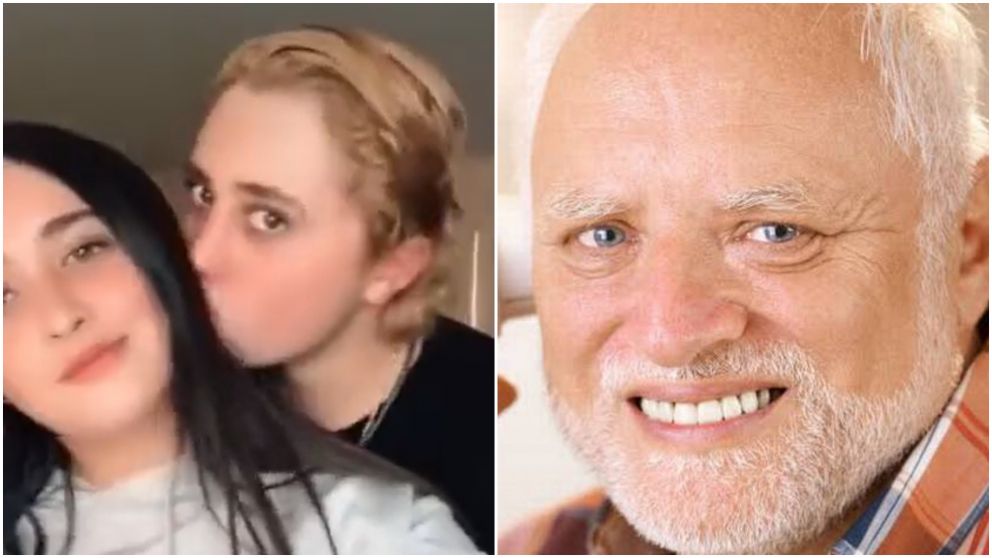 Dos hermanos compartieron los "beneficios" de tener una relaci�n amorosa y estallaron la pol�mica.