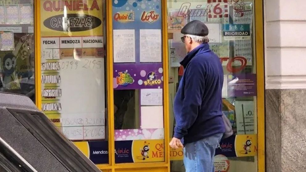 Una pareja gan� la loter�a, se volvi� millonaria y tom� una impensada decisi�n respecto a sus hijos: "Humildes"