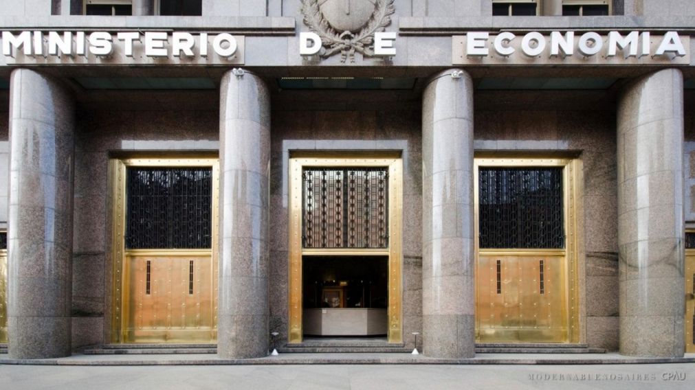 Las cifras fueron dadas a conocer por la Secretaría de Hacienda.