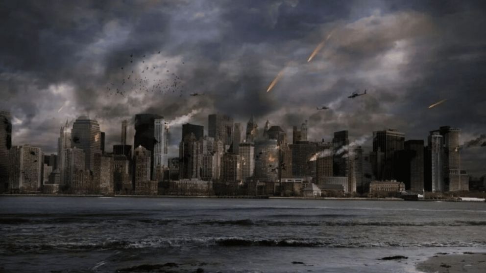 La terrorífica predicción sobre el fin del mundo que emitió la hija de Nostradamus: "Será un mes satánico"