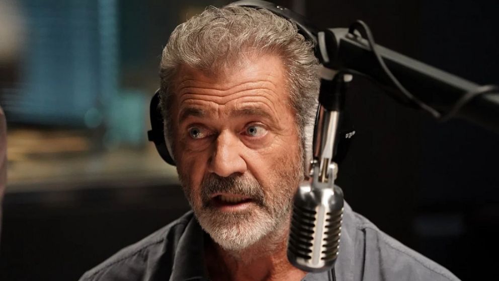 La pel�cula protagonizada por Mel Gibson que se convirti� en un �xito dentro de Netflix, gracias a su perturbadora trama de suspenso.