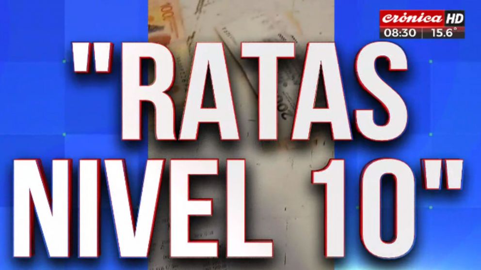 Gastaron más de $30.000 en un restaurante y el mozo los "escrachó" por la miserable propina que dejaron: “Ratas nivel 10”