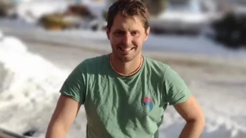 Confirman que había sangre humana en el cuchillo secuestrado por el asesinato.