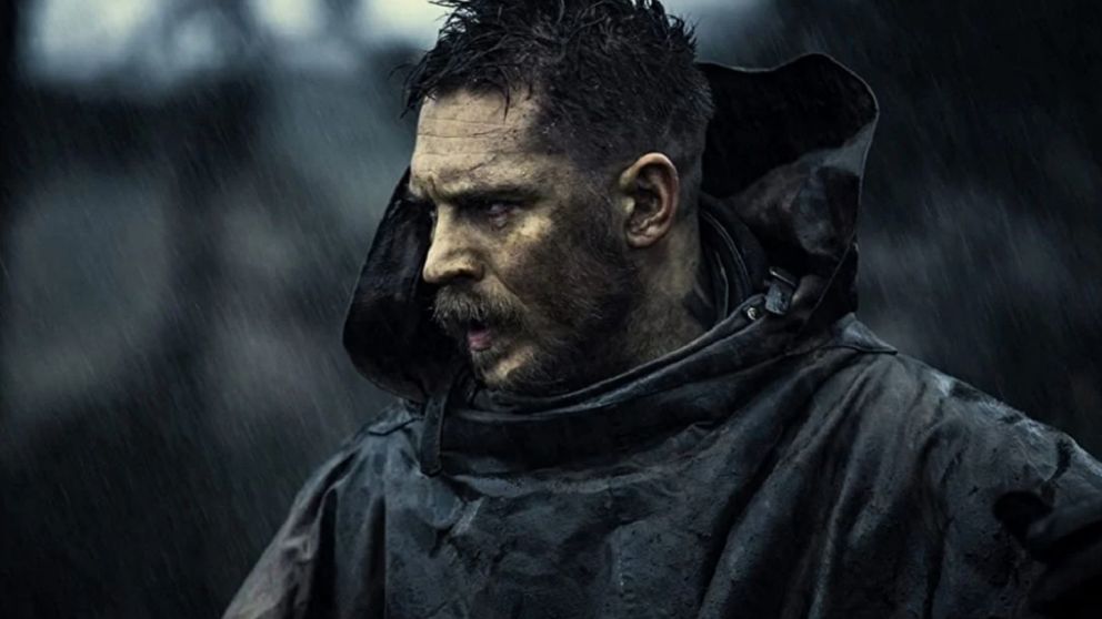 La serie se estren� oficialmente en 2017.