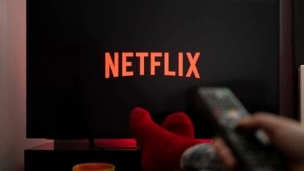 Netflix: las series y pel�culas m�s vistas, seg�n el ranking de la plataforma.