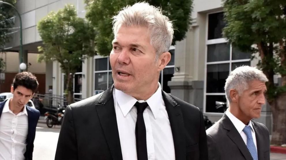 Fernando Burlando pidi� que An�bal Lotoki sea imputado por homicidio.