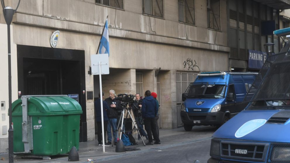 Violación grupal de Palermo, declaró la víctima: "Nunca di el consentimiento, esto me arruinó la vida".