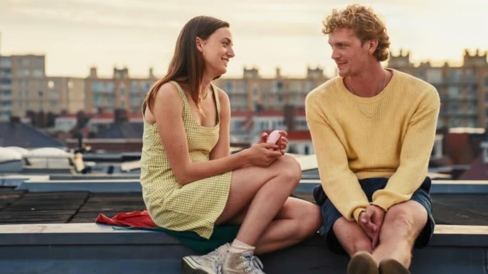 La película de Netflix que te impactará con su innovadora trama.