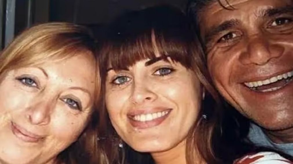 La tragedia que golpeó a una familia entera: quiénes son y cómo murieron los padres de Silvina Luna