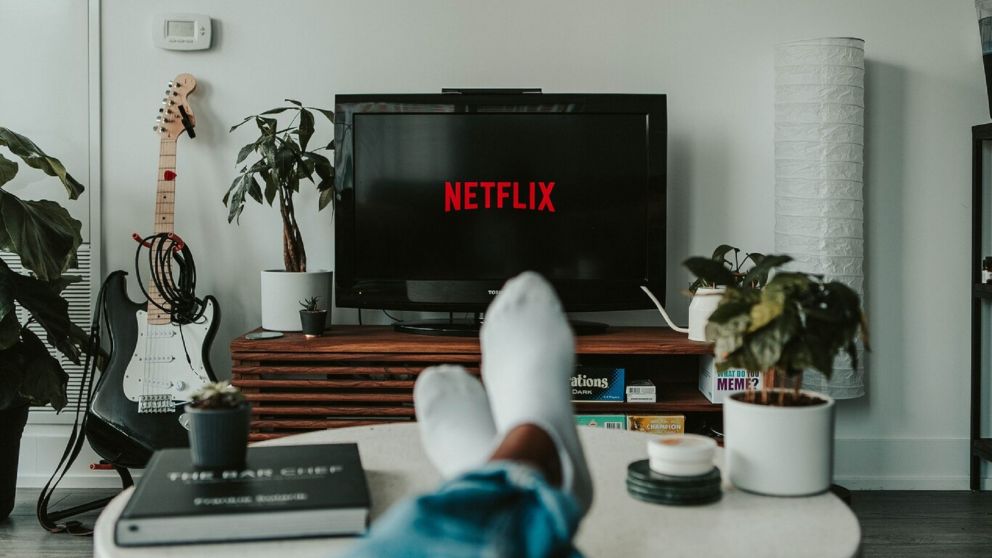 Netflix eliminará estos films clásicos de la década del 90.