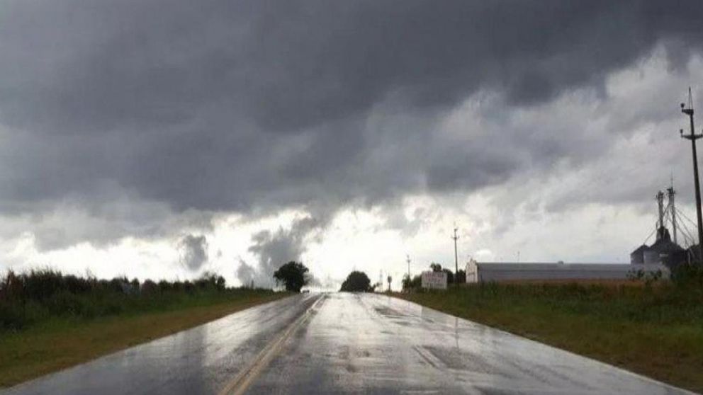 Cambió el pronóstico y anticipan tormentas para Buenos Aires: ¿Qué dice el Servicio Meteorológico?
