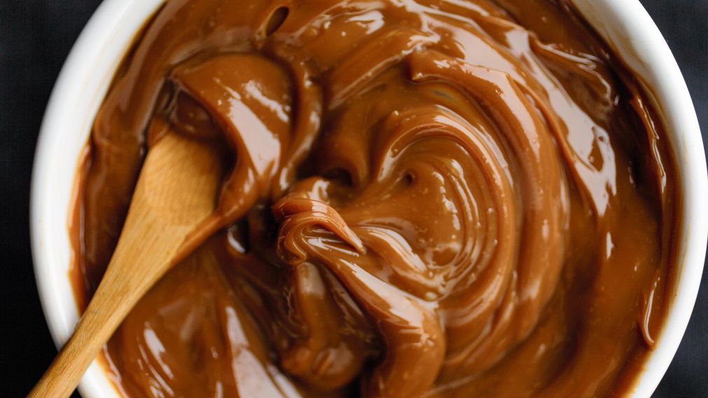 La receta que le da el "toque" a cualquier postre.