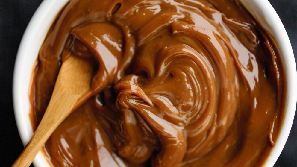 La receta que le da el "toque" a cualquier postre.