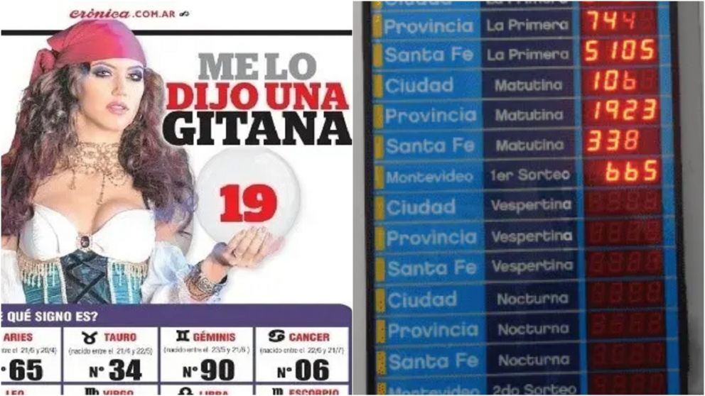 El Cronicazo no conoce de feriados: la "biblia de los apostadores" te trae todos los números de la suerte para la Quiniela