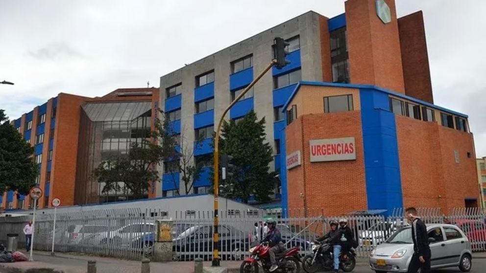 Una nena se acercó a la ventana, recibió un disparo en la cabeza y se encuentra en grave estado.