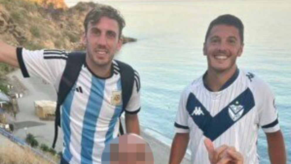 Ambos son oriundos de Mar del Plata y desaparecieron el pasado domingo.