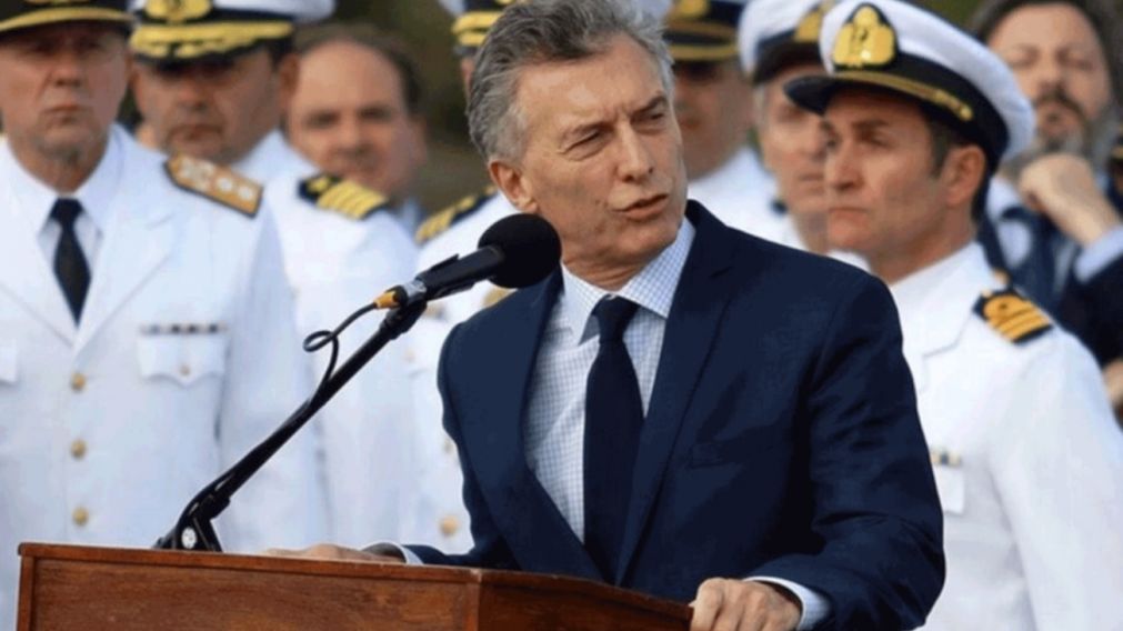  "Es imposible que Macri no ordenara nada�, asegur� a cr�nica.com.ar la abogada querellante Valeria Carreras.
