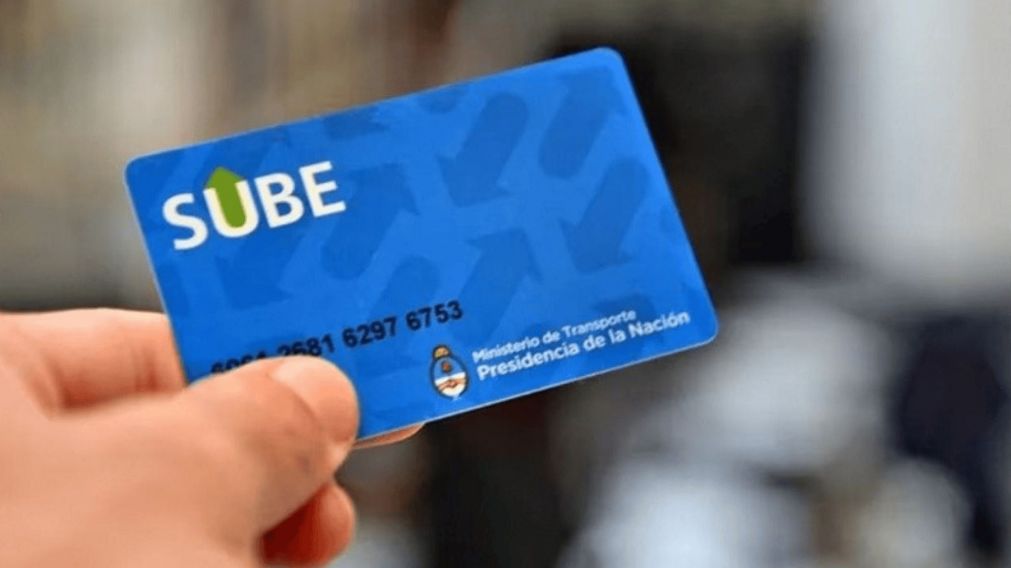 Tarjeta SUBE: �ltimos d�as para conservar el beneficio de la tarifa diferencial, �qu� hay que hacer?