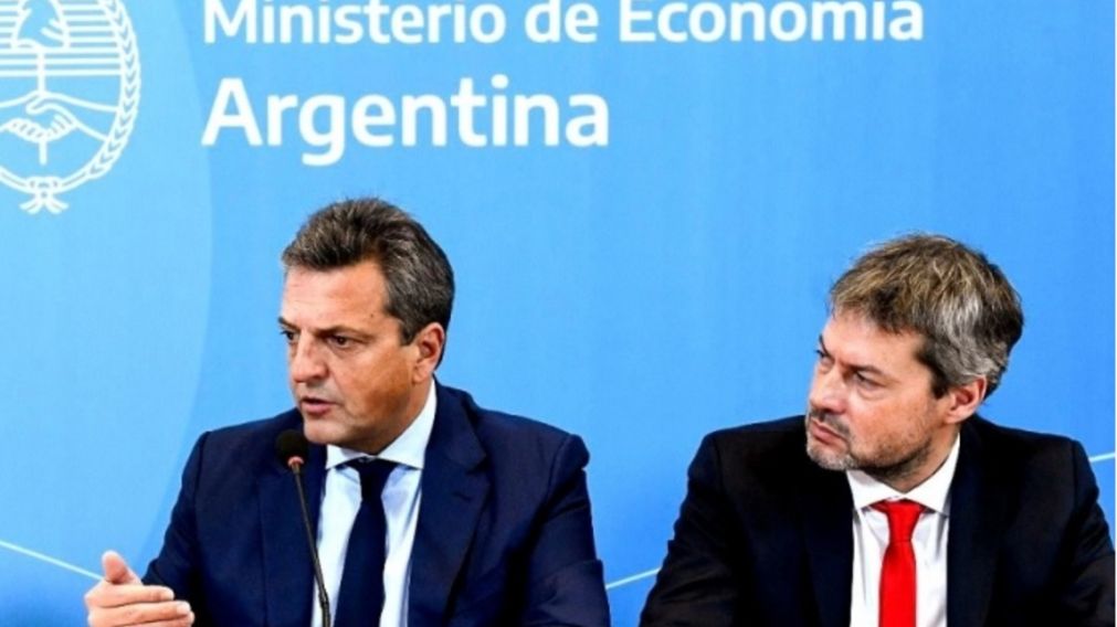 Sergio Massa anunciará en Entre Ríos junto a Matías Lammens el PreViaje 5.