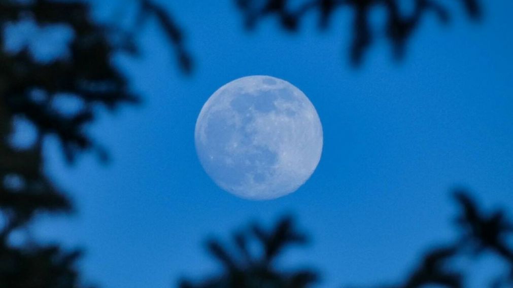 La Superluna Azul traer� un golpe de suerte a 3 signos, conoc� de qui�nes se trata.