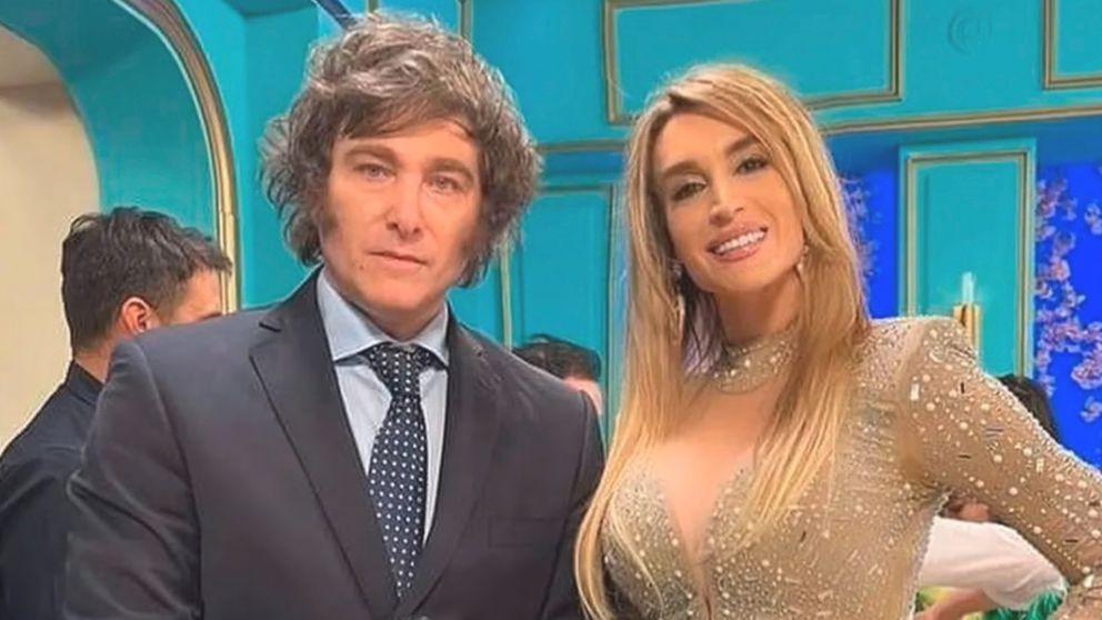 El romance se confirmó tras las elecciones PASO.