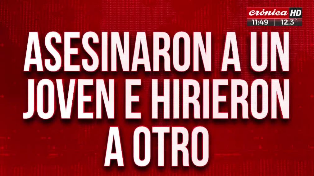 Crónica HD