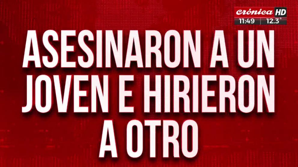 Crónica HD
