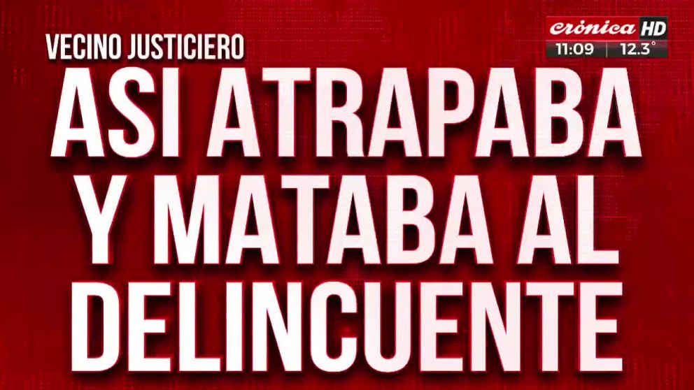 Crónica HD