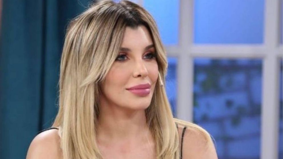Empresario descuartizado: Charlotte Caniggia declaró como testigo y dijo que Pérez Algaba era "conocido" de su pareja.