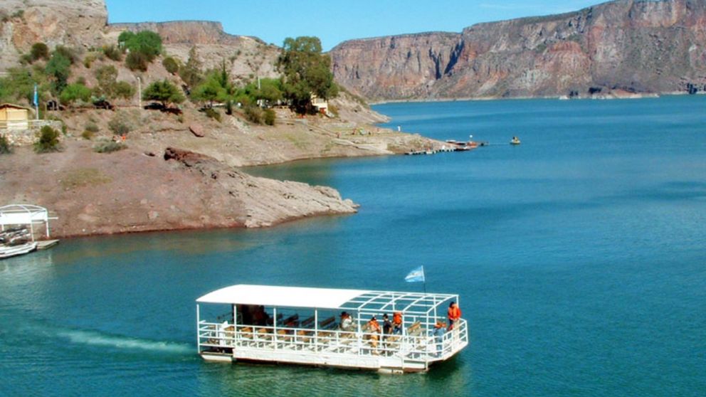 5 pueblos "secretos" que ten�s que conocer.�