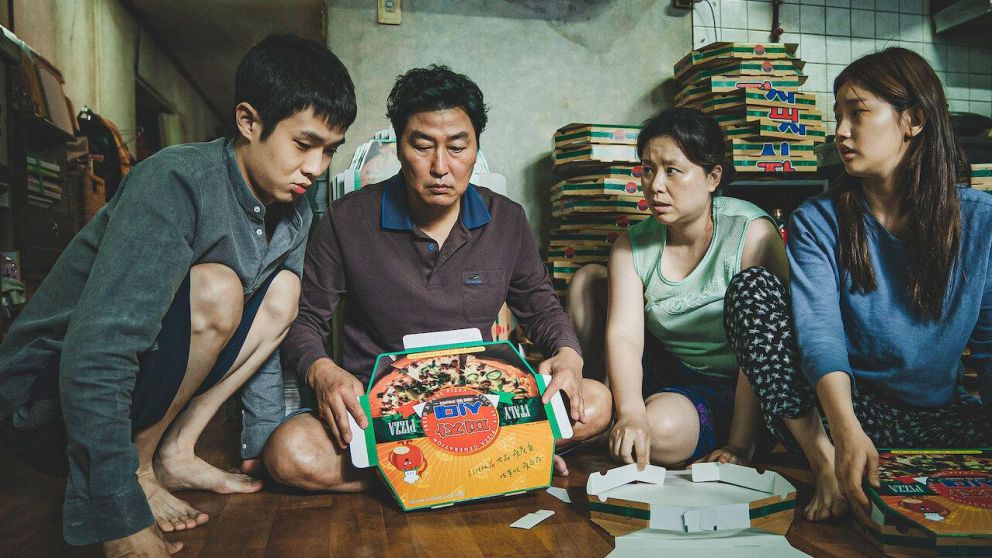 Una exitosa pel�cula queda fuera de Netlflix.