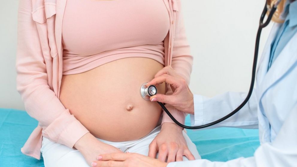 Emotivo día para las embarazadas y quienes buscan estarlo (Imagen ilustrativa).