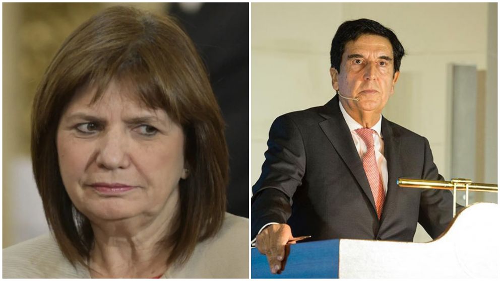 Carlos Melconian lleg� a un acuerdo con Patricia Bullrich.