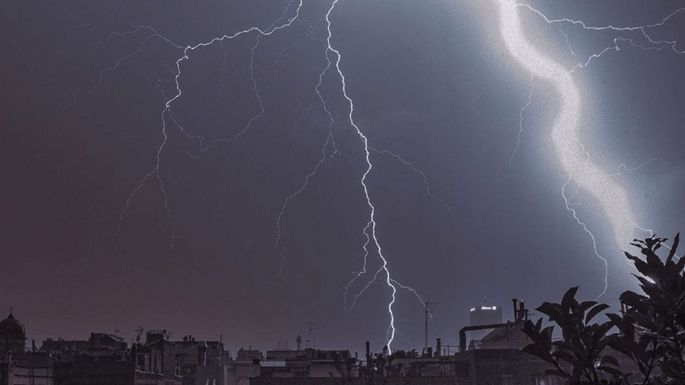 Urgente: el pron�stico anticipa que vuelven las lluvias a Buenos Aires, �para cu�ndo?