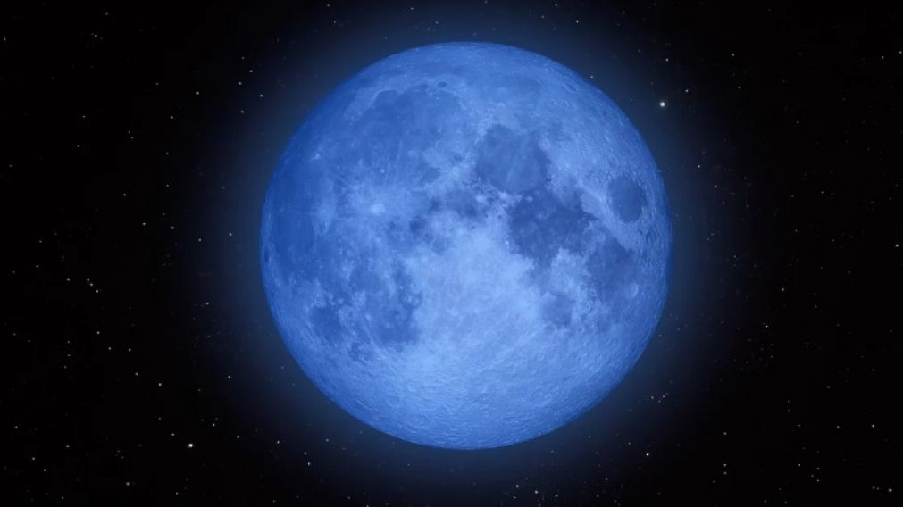 La Luna Azul de mayo cambiará por completo el ánimo de estos 4 signos