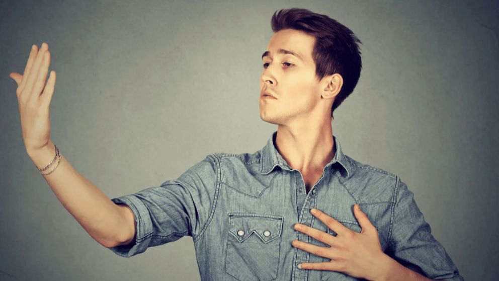 Estos son los signos m�s agrandados y egoc�ntricos del zod�aco