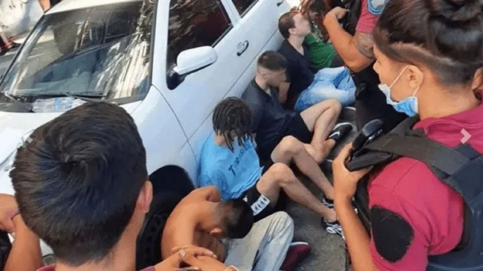 Comenzará el juicio por la violación grupal en Palermo.