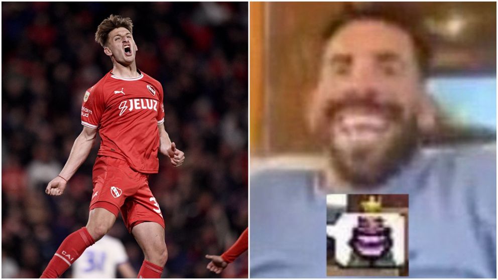 Independiente volvió al triunfo y las redes estallaron.