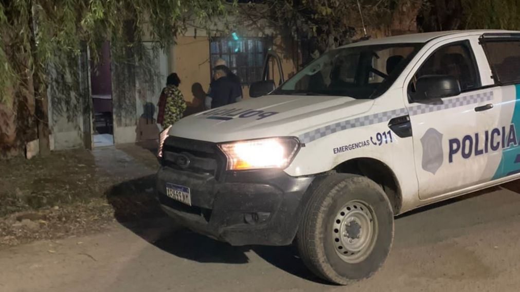 Ten�a 18 a�os y muri� tras un accidente con su moto