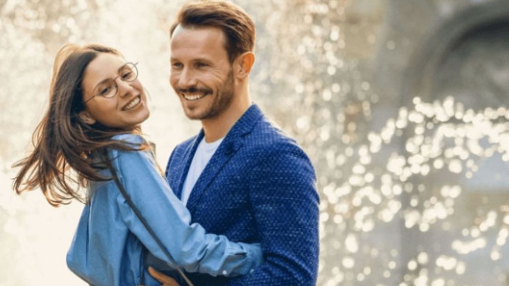 Amor al cuadrado por siempre: la película que es furor en Netflix.